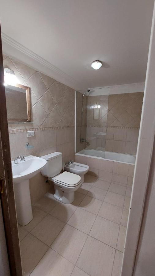 Hotel Miras Del Mar Puerto Madryn Zewnętrze zdjęcie