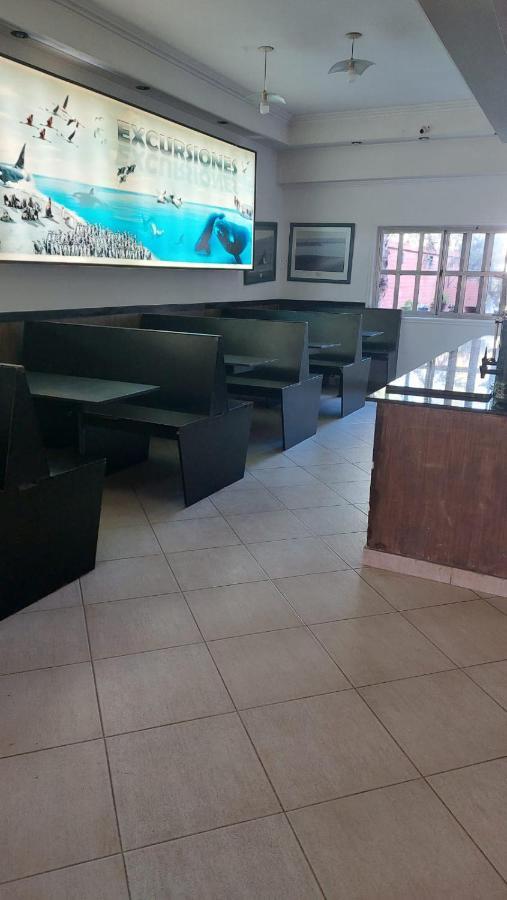 Hotel Miras Del Mar Puerto Madryn Zewnętrze zdjęcie