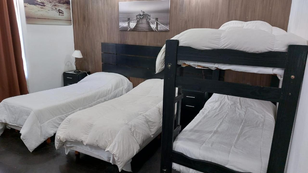 Hotel Miras Del Mar Puerto Madryn Zewnętrze zdjęcie