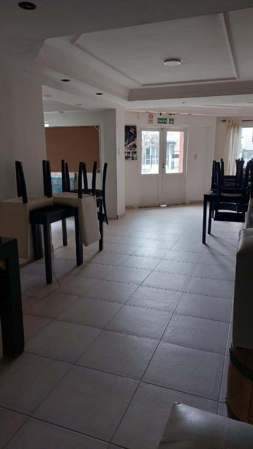 Hotel Miras Del Mar Puerto Madryn Zewnętrze zdjęcie