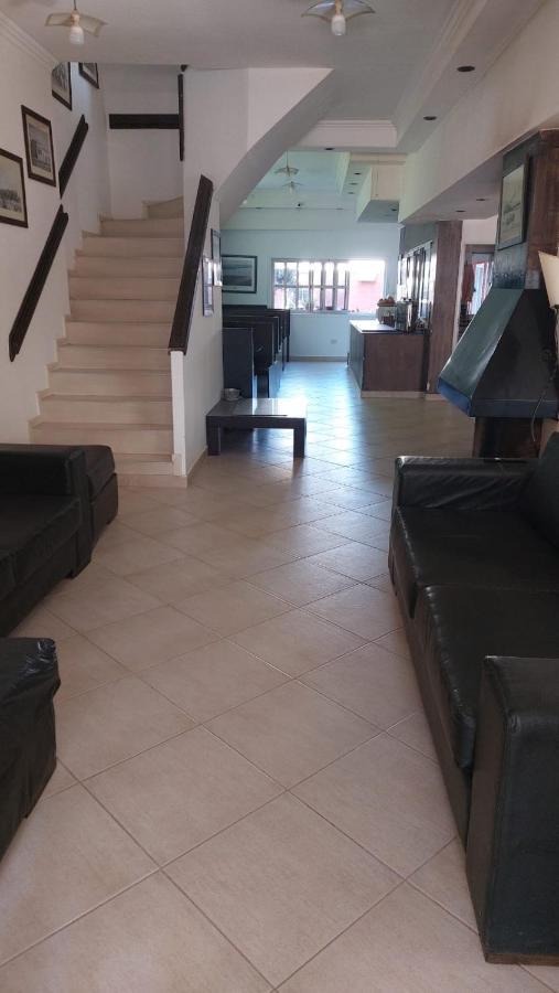 Hotel Miras Del Mar Puerto Madryn Zewnętrze zdjęcie