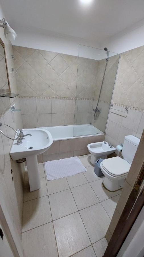 Hotel Miras Del Mar Puerto Madryn Zewnętrze zdjęcie