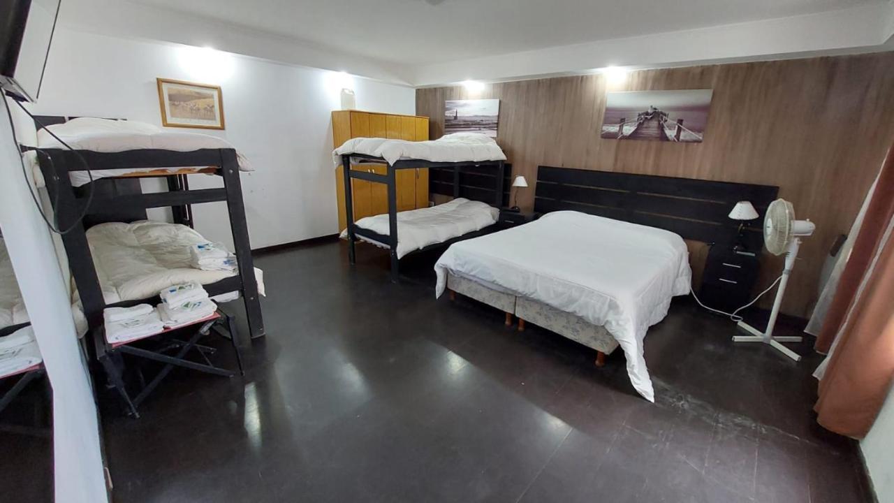 Hotel Miras Del Mar Puerto Madryn Zewnętrze zdjęcie