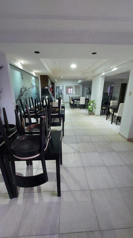 Hotel Miras Del Mar Puerto Madryn Zewnętrze zdjęcie