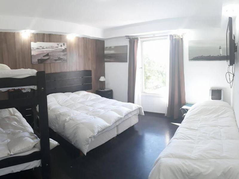 Hotel Miras Del Mar Puerto Madryn Zewnętrze zdjęcie