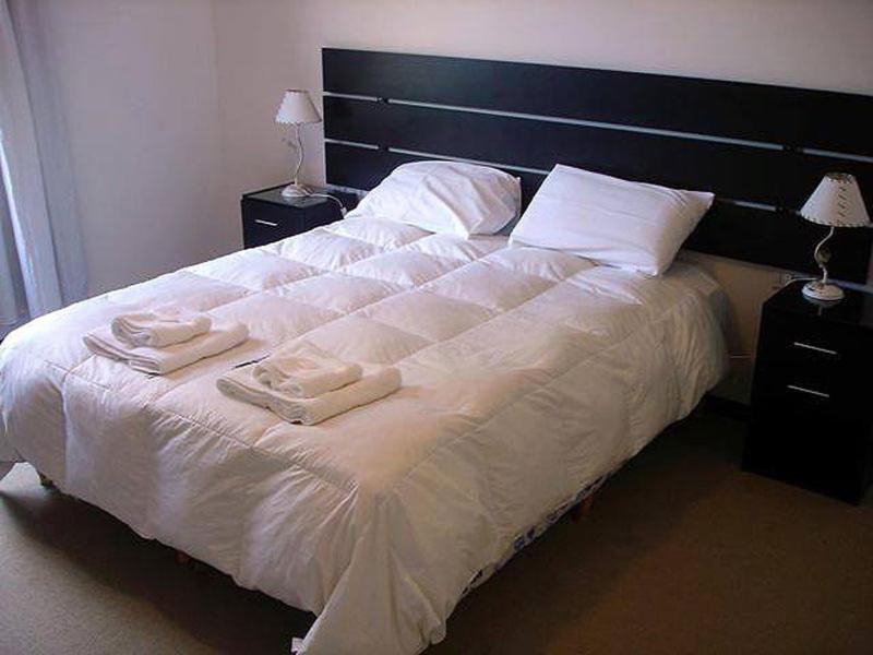 Hotel Miras Del Mar Puerto Madryn Zewnętrze zdjęcie
